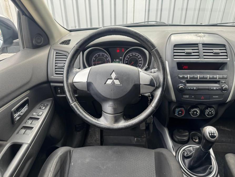 Mitsubishi ASX I Ростов-на-Дону  - изображение 10