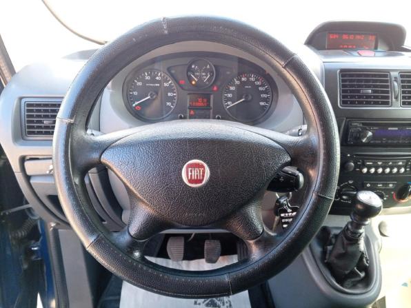 Fiat Scudo II с пробегом 2008 года, цена 741 200 рублей, 337000 км, минивэн, Автокод Объявления