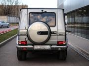Mercedes-Benz G-Класс AMG I (W463) Рестайлинг 2 Санкт-Петербург  - изображение 33
