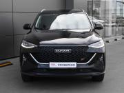Haval F7 I Рестайлинг Москва  - изображение 24