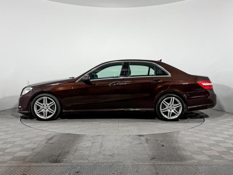 Mercedes-Benz E-Класс IV (W212 S212 C207) Санкт-Петербург  - изображение 8