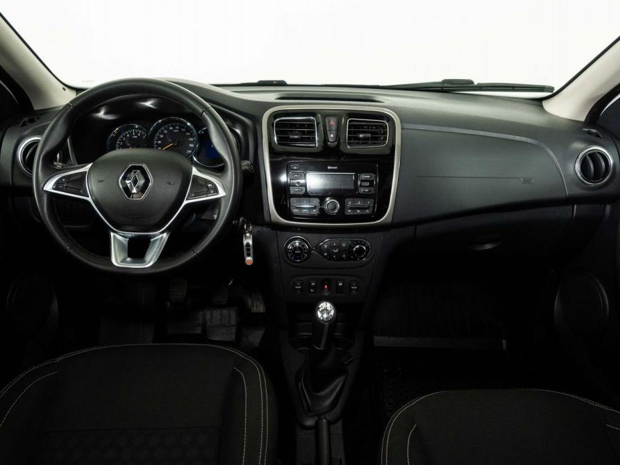 Renault Sandero II Казань  - изображение 7