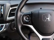 Honda Jade I Новосибирск  - изображение 35