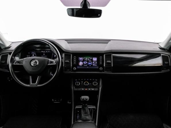 Skoda Kodiaq I с пробегом 2019 года, цена 2 799 000 рублей, 149108 км, внедорожник, Автокод Объявления