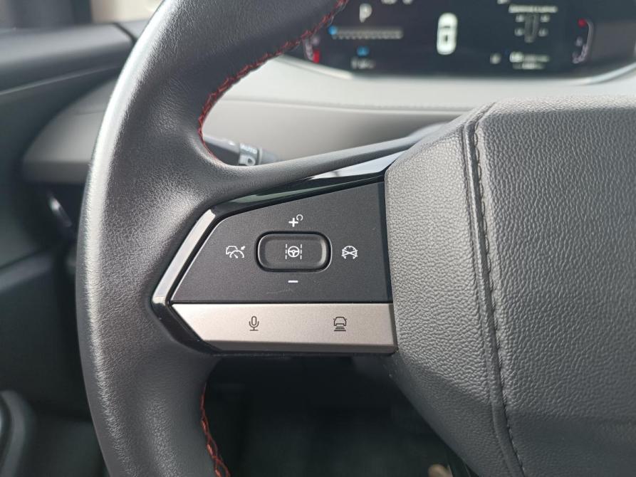 Changan UNI-S (CS55 Plus) I Оренбург  - изображение 18