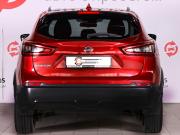 Nissan Qashqai II Рестайлинг Минеральные Воды  - изображение 25