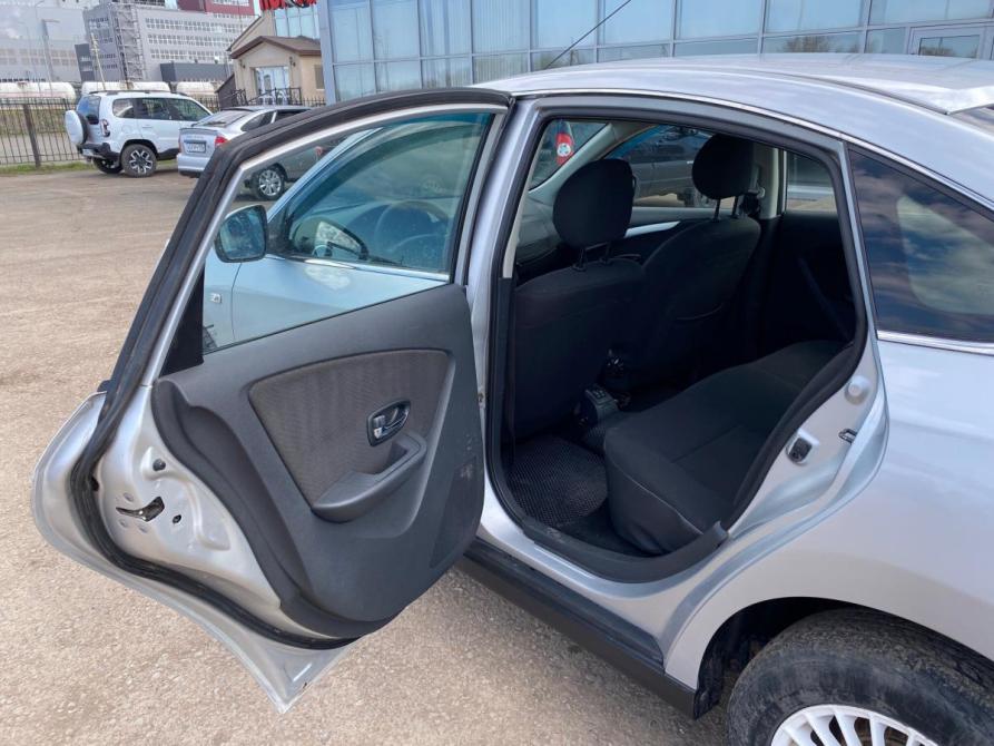 Nissan Almera III (G15) Бузулук  - изображение 11