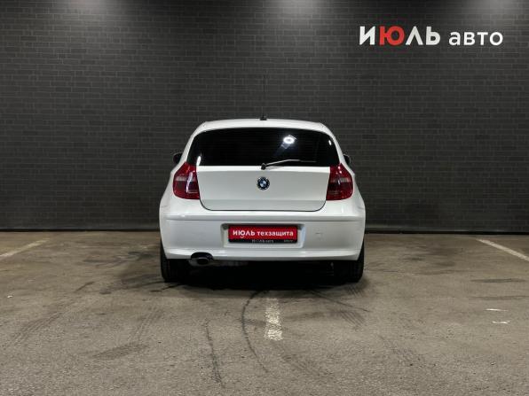 BMW 1 серии I (E81/E82/E87/E88) Рестайлинг с пробегом 2010 года, цена 840 000 рублей, 152763 км, хэтчбек, Автокод Объявления