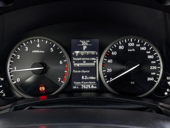 Lexus NX I с пробегом 2015 года, цена 2 410 000 рублей, 153189 км, внедорожник, Автокод Объявления