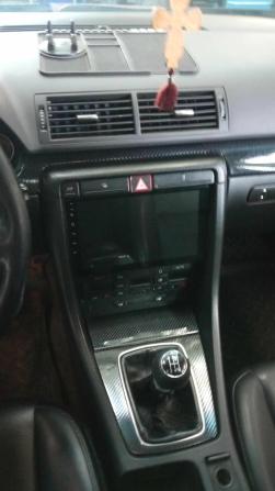 Audi A4 II (B6) с пробегом 2002 года, цена 330 001 рубль, 283254 км, седан, Автокод Объявления