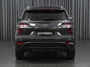Hyundai Creta II Ставрополь  - изображение 27