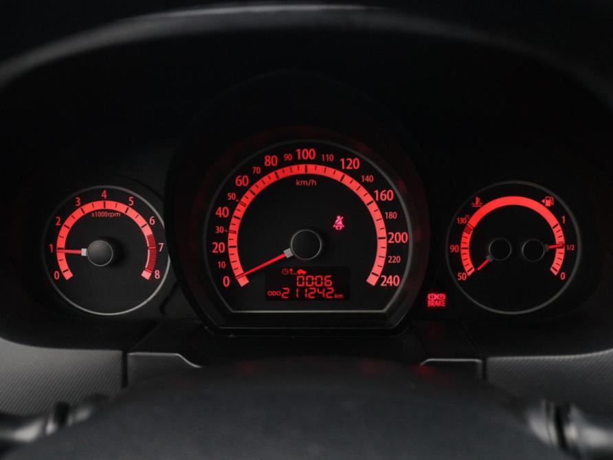 Kia Ceed I Рестайлинг Москва  - изображение 17