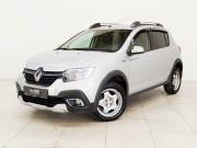 Renault Sandero II Рестайлинг Тула  - изображение 22