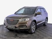 Haval H6 I Москва  - изображение 28