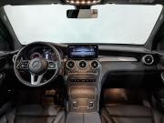 Mercedes-Benz GLC I (X253) Рестайлинг Химки  - изображение 44
