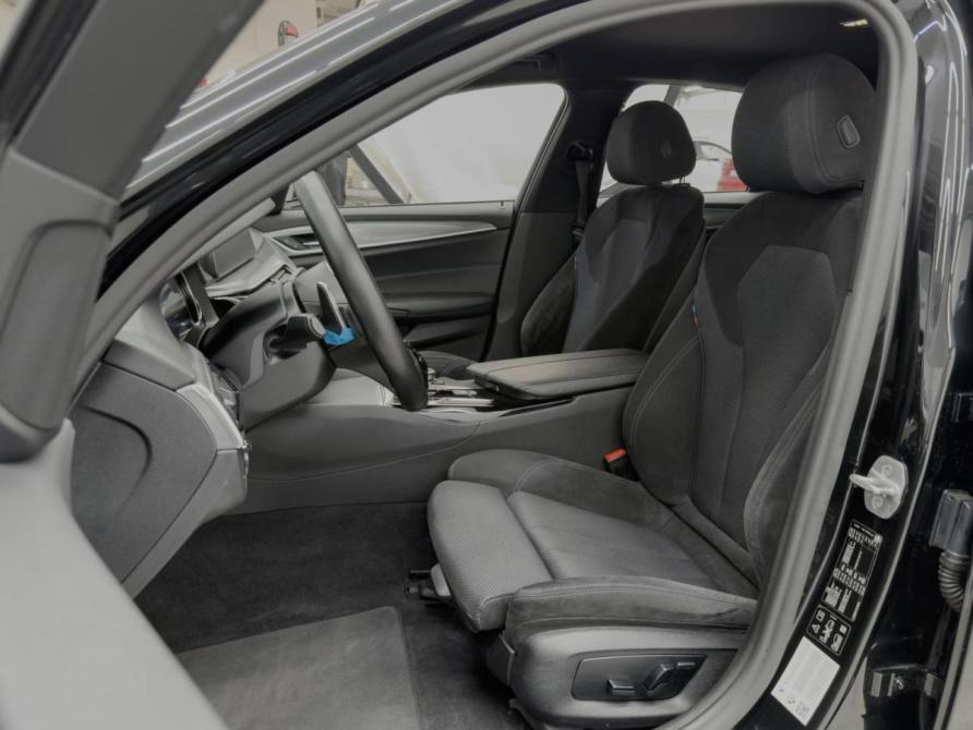 BMW 5 серии VII (G30/G31/G38) Ростов-на-Дону  - изображение 10