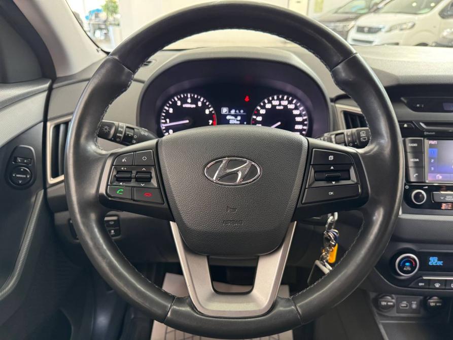 Hyundai Creta I Калуга  - изображение 11