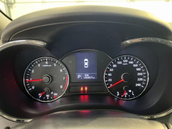 Kia Cerato III с пробегом 2014 года, цена 1 315 000 рублей, 145000 км, седан, Автокод Объявления