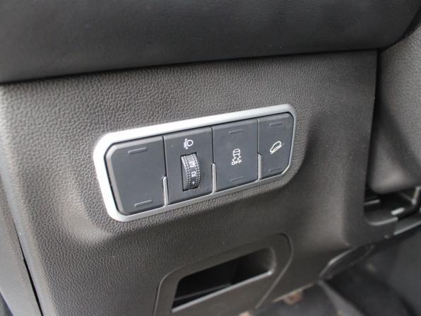 Haval M6 II с пробегом 2024 года, цена 1 729 000 рублей, 67921 км, внедорожник, Автокод Объявления