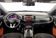 Kia Sportage III Волгоград  - изображение 29