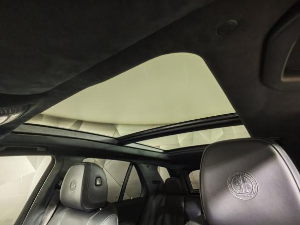 Mercedes-Benz GLE AMG II (V167) с пробегом 2020 года, цена 8 910 000 рублей, 92050 км, внедорожник, Автокод Объявления