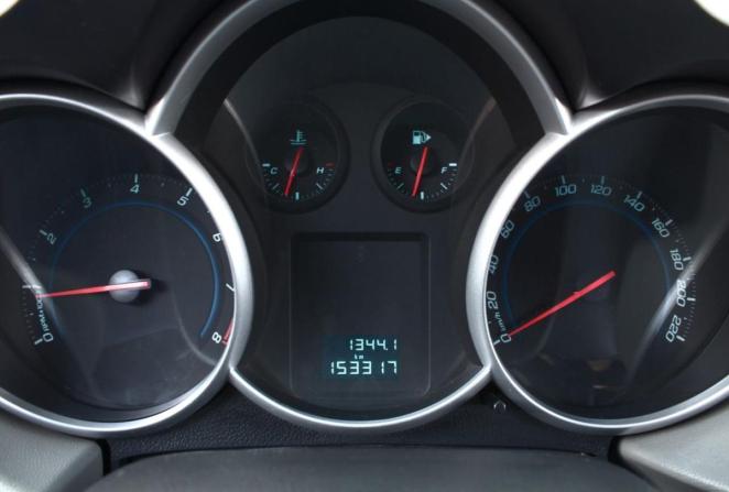 Chevrolet Cruze I с пробегом 2011 года, цена 690 000 рублей, 153317 км, седан, Автокод Объявления