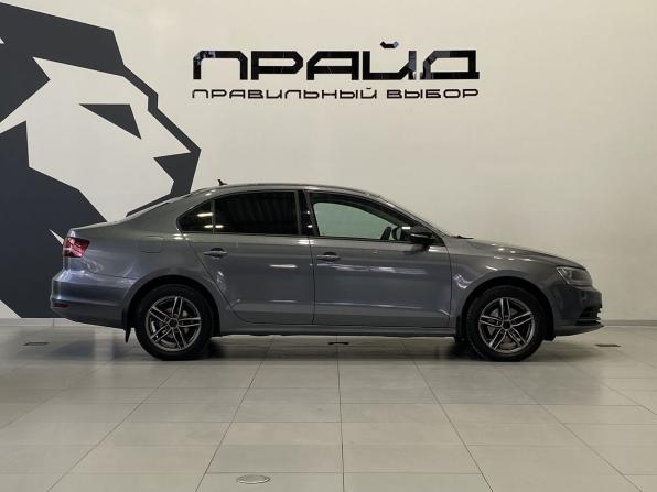 Volkswagen Jetta VI Рестайлинг с пробегом 2016 года, цена 999 900 рублей, 365250 км, седан, Автокод Объявления