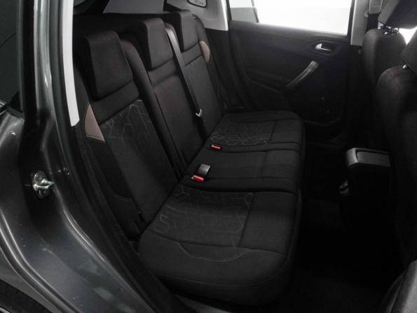 Peugeot 2008 I с пробегом 2014 года, цена 799 000 рублей, 109053 км, внедорожник, Автокод Объявления