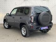 Lada (ВАЗ) Niva Travel I Тамбов  - изображение 24