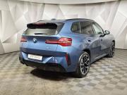 BMW X3 IV (G45/G48) Москва  - изображение 22