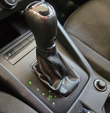 Skoda Octavia III (A7) Рестайлинг с пробегом 2017 года, цена 1 549 000 рублей, 155656 км, лифтбек, Автокод Объявления