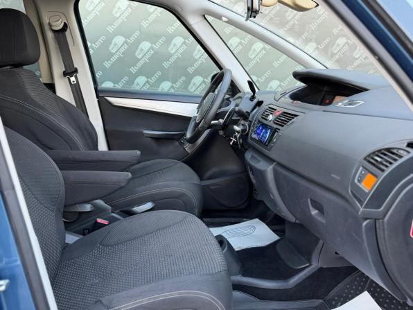 Citroen C4 Picasso I с пробегом 2010 года, цена 450 000 рублей, 211000 км, минивэн, Автокод Объявления