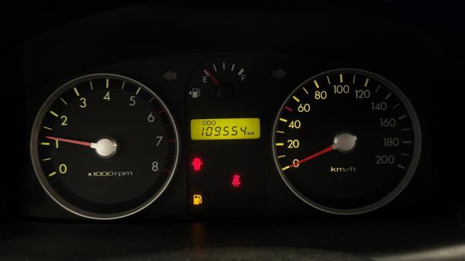 Hyundai Getz I Рестайлинг с пробегом 2009 года, цена 360 000 рублей, 109554 км, хэтчбек, Автокод Объявления