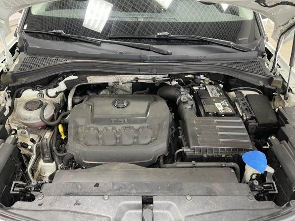 Skoda Kodiaq I с пробегом 2018 года, цена 2 433 500 рублей, 176606 км, внедорожник, Автокод Объявления