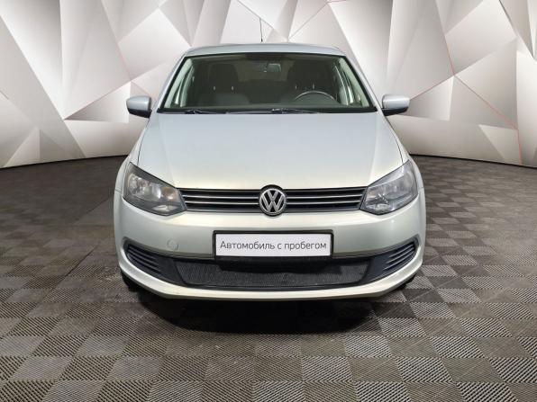 Volkswagen Polo V с пробегом 2011 года, цена 543 000 рублей, 275715 км, седан, Автокод Объявления