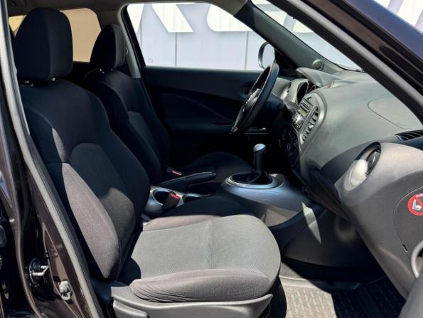 Nissan Juke I с пробегом 2012 года, цена 949 000 рублей, 171553 км, внедорожник, Автокод Объявления