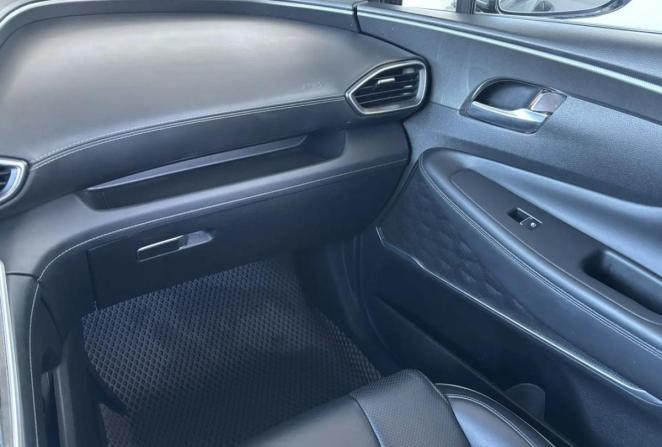 Hyundai Santa Fe IV Рестайлинг с пробегом 2021 года, цена 3 557 000 рублей, 54026 км, внедорожник, Автокод Объявления