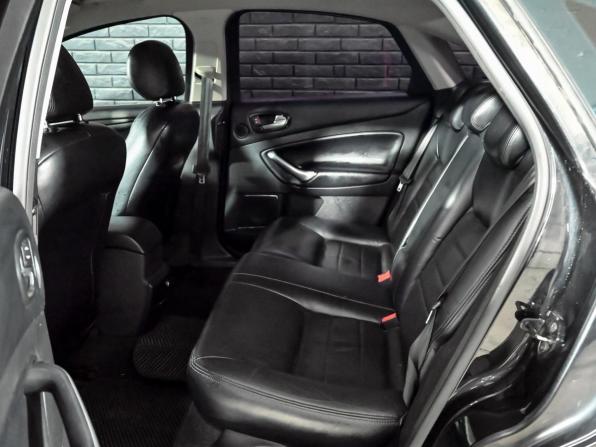 Ford Mondeo IV с пробегом 2010 года, цена 650 000 рублей, 258220 км, седан, Автокод Объявления