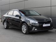 Kia Rio IV Рестайлинг Москва  - изображение 25