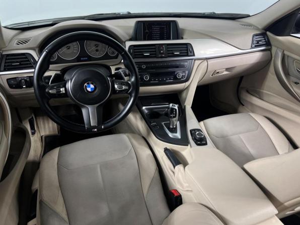 BMW 3 серии VI (F3x) с пробегом 2012 года, цена 1 469 900 рублей, 266947 км, седан, Автокод Объявления