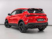 Geely Coolray I Рестайлинг Москва  - изображение 35