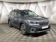 Subaru Forester V Москва  - изображение 23