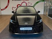Toyota Camry IX (XV80) China Market Москва  - изображение 21