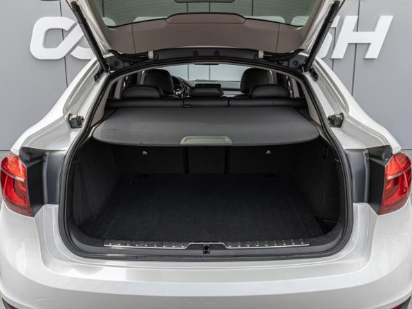 BMW X6 II (F16) с пробегом 2019 года, цена 4 645 000 рублей, 129195 км, внедорожник, Автокод Объявления