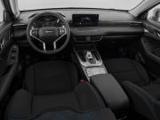 Haval Jolion I Рестайлинг Москва  - изображение 29