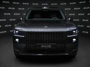 Zeekr 9X Москва  - изображение 27