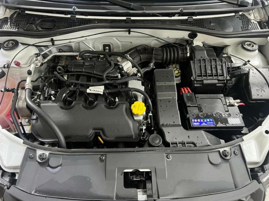 Lada (ВАЗ) Largus I Рестайлинг Нижнекамск  - изображение 17