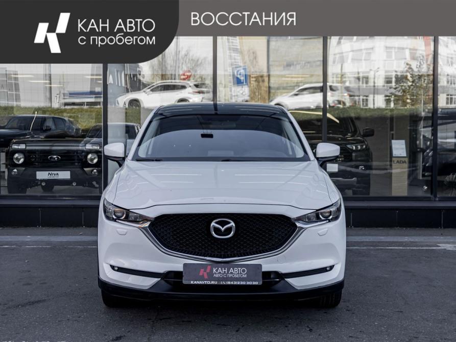 Mazda CX-5 II Казань  - изображение 2