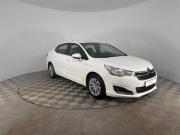 Citroen C4 II Ногинск  - изображение 21