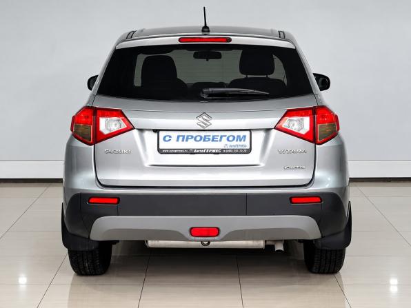 Suzuki Vitara II с пробегом 2018 года, цена 1 750 000 рублей, 161998 км, внедорожник, Автокод Объявления